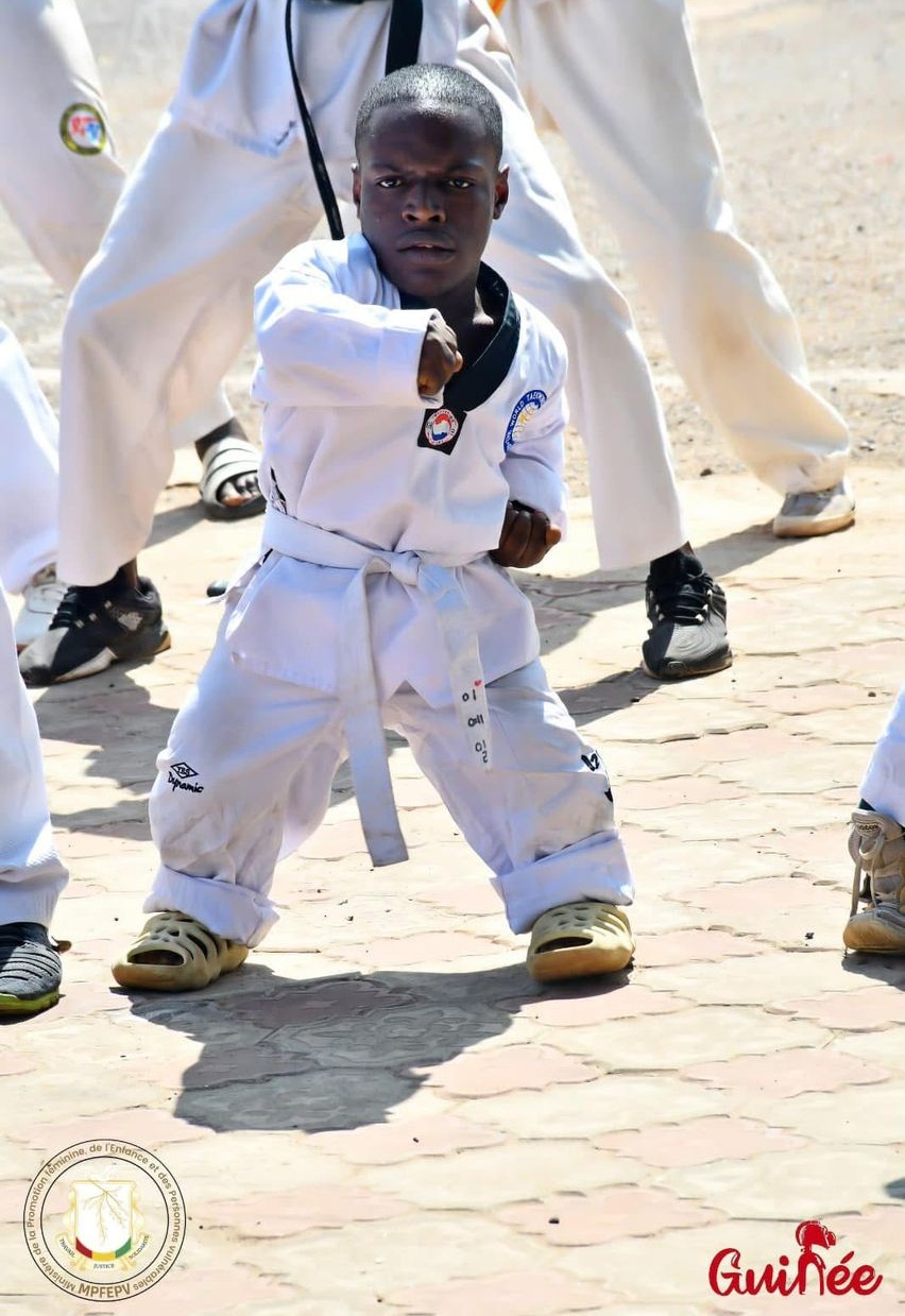 Personnes Vulnérables